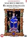 Les Rois maudits tome 2 - La reine étranglée (2)