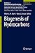 Biogenesis of Hydrocarbons by Springer