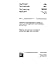 IEC/TR 60899 Ed. 1.0 b:1987...