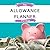 The Allowance Planner for Kids