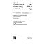 IEC 60574-16 Ed. 1.0 b:1987...