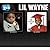 Carter 3 / Carter 4 by Lil Wayne