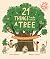 21 Things to Do With a Tree by Jane Wilsher