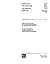 IEC/TR 60513 Ed. 2.0 b:1994...