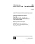 IEC/TS 60870-6-602 Ed. 1.0 ...