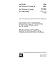 IEC 61563 Ed. 1.0 b:2001, R...