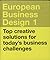 European Business Design 1