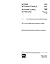 IEC 60888 Ed. 1.0 b:1987, Z...