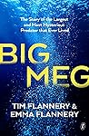 When Tim Flannery was a boy he found a fossilised tooth of the giant shark megalodon at a Port Philip Bay beach near his home. This remarkable find—the tooth was large enough to cover his palm—sparked an interest in palaeontology that was to inform his life’s work and a lifelong quest to...