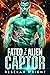 Fated to the Alien Captor