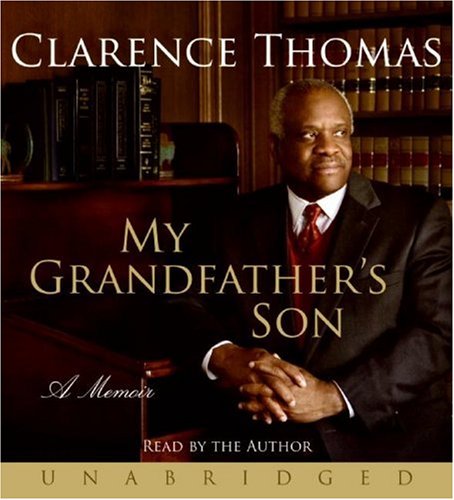 My Grandfather's Son CD