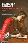 La correttrice