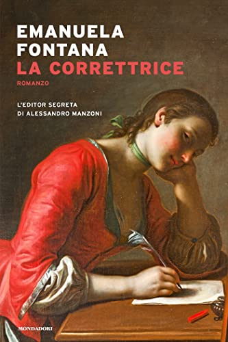 La correttrice (Kindle Edition)