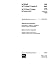IEC 60976 Ed. 1.0 b:1989, M...