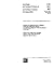 IEC 60961 Ed. 2.0 b:1994, H...