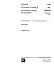 IEC 60428 Ed. 1.0 b:1973, S...