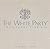 The White Party --Continuou...