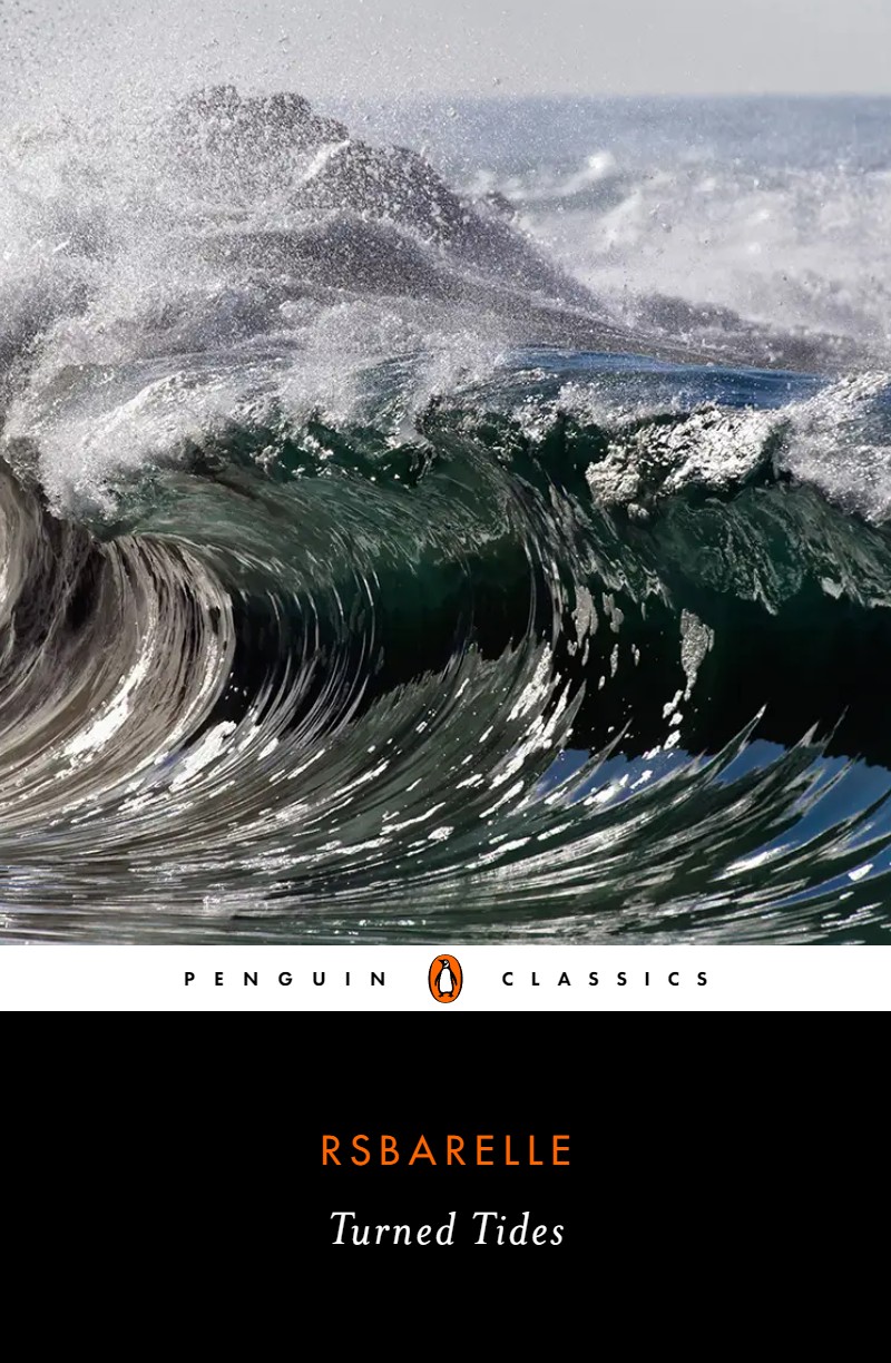 Turned Tides (ebook)