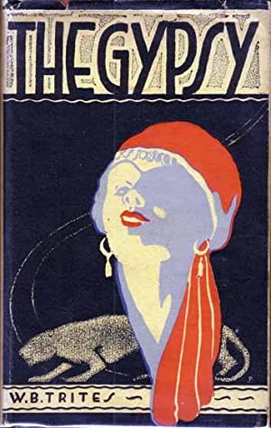 The Gypsy (Hardcover)