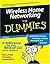 Wireless Home Networking Fo...