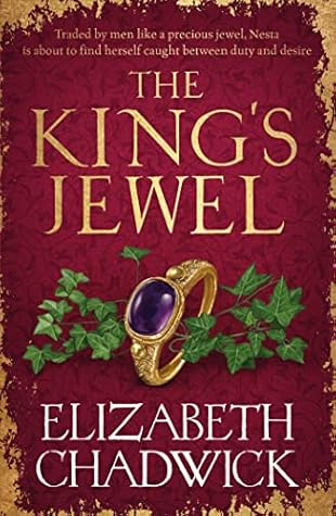 The King's Jewel