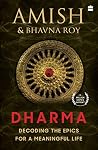 Dharma: Decoding ...