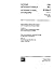 IEC 61020-2 Ed. 1.0 b:1991,...