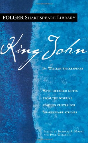 King John