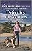 Defending the Witness (Love Inspired Suspense)