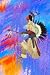Men's Traditional Dancer Notebook Journal by Rachel Andrew-Nelson