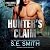 Hunter's Claim Lib/E (Allia...