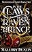 In the Claws of the Raven Prince (Monsters of Faery, #2)