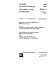 IEC 61041-1 Ed. 1.0 b:1990,...
