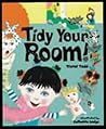 Tidy Your Room by Trevor Todd