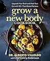 Grow a New Body C...