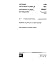 IEC 60097 Ed. 4.0 b:1991, G...