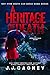 A Heritage of Death (Reverend Cici Gurule Mysteries, #3)