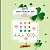 Happy Saint Patrick's Day 2023 for Adults by Imogen Foster