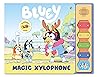 Bluey: Magic Xylophone: A Sound Book Bluey: Magic Xylophone: A Sound Book