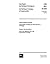 IEC 61335 Ed. 1.0 b:1997, N...