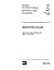 IEC 61057 Ed. 1.0 b:1991, A...