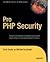 Pro PHP Security