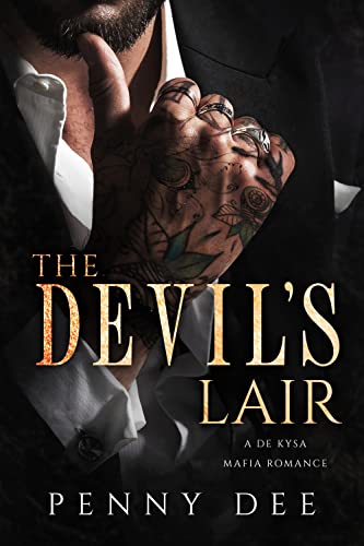 The Devil's Lair (De Kysa Mafia #2)