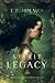Spirit Legacy by E.E. Holmes