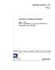 IEC/PAS 61076-3-110 Ed. 1.0...
