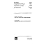 IEC 61235 Ed. 1.0 b:1993, L...