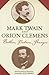 Mark Twain and Orion Clemen...