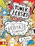Tomek Łebski i jego (zazwyczaj) łebskie pomysły by Liz Pichon