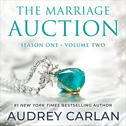 The Marriage Auction: Season One, Volume Two
