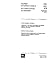 IEC 60476 Ed. 2.0 b:1993, N...